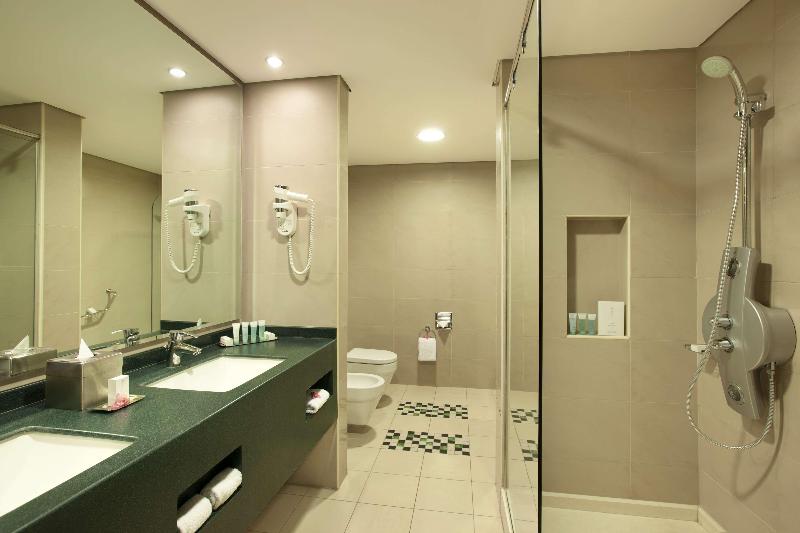 DoubleTree by Hilton Hotel Aqaba - Oda