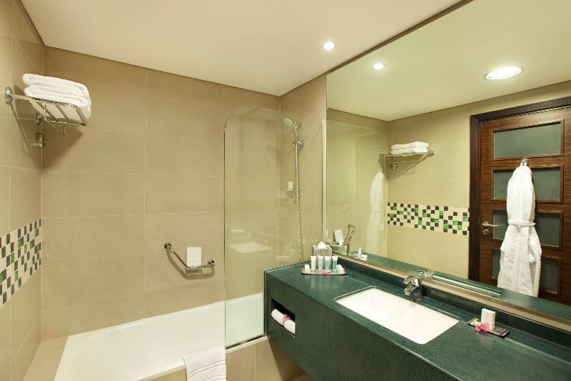 DoubleTree by Hilton Hotel Aqaba - Oda