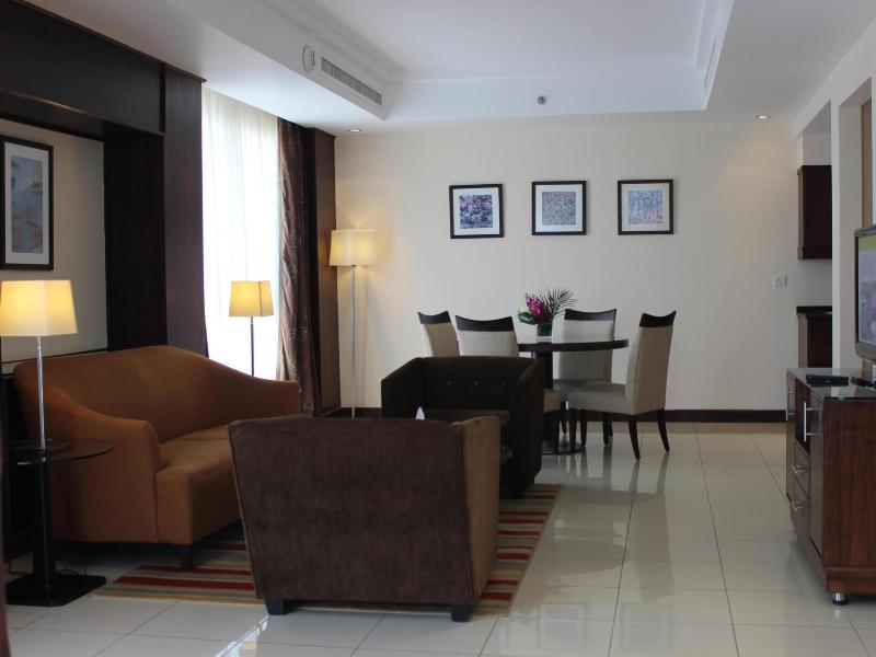 DoubleTree by Hilton Hotel Aqaba - Oda