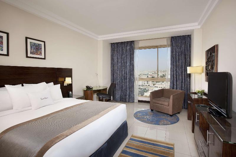 DoubleTree by Hilton Hotel Aqaba - Oda