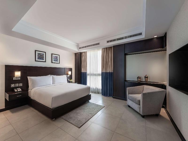 DoubleTree by Hilton Hotel Aqaba - Oda