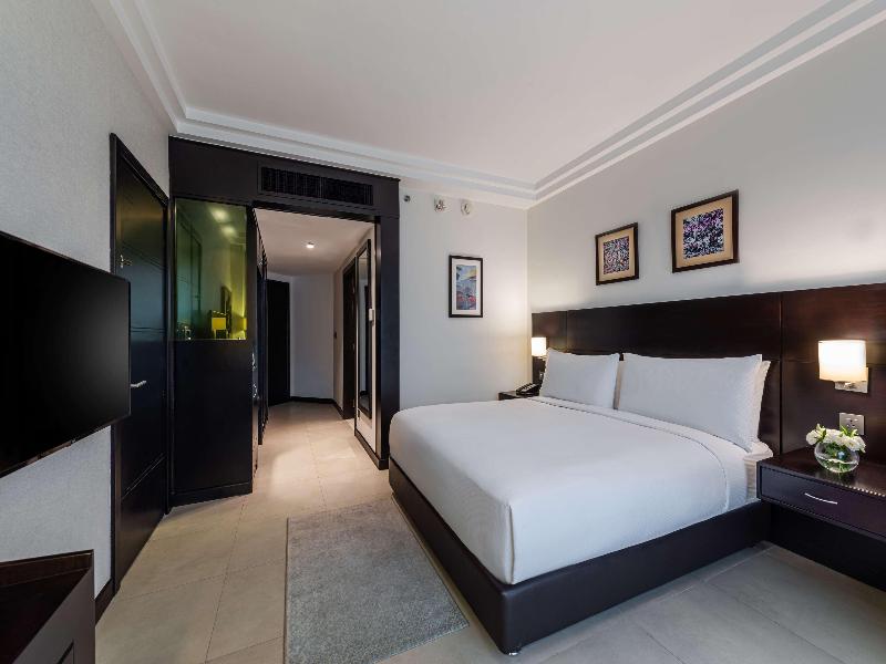 DoubleTree by Hilton Hotel Aqaba - Oda