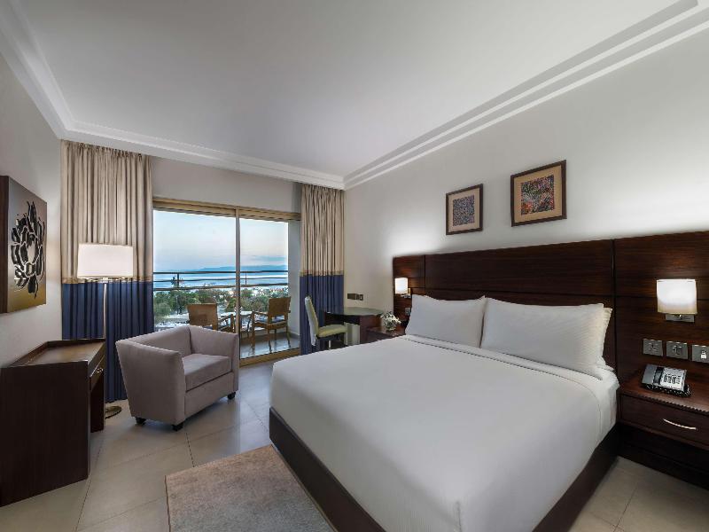 DoubleTree by Hilton Hotel Aqaba - Oda