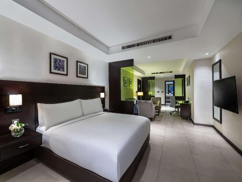 DoubleTree by Hilton Hotel Aqaba - Oda