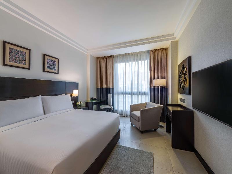 DoubleTree by Hilton Hotel Aqaba - Oda