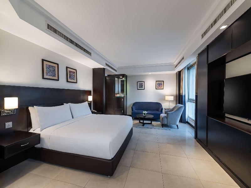 DoubleTree by Hilton Hotel Aqaba - Oda