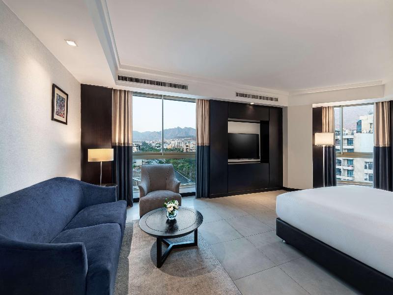 DoubleTree by Hilton Hotel Aqaba - Oda