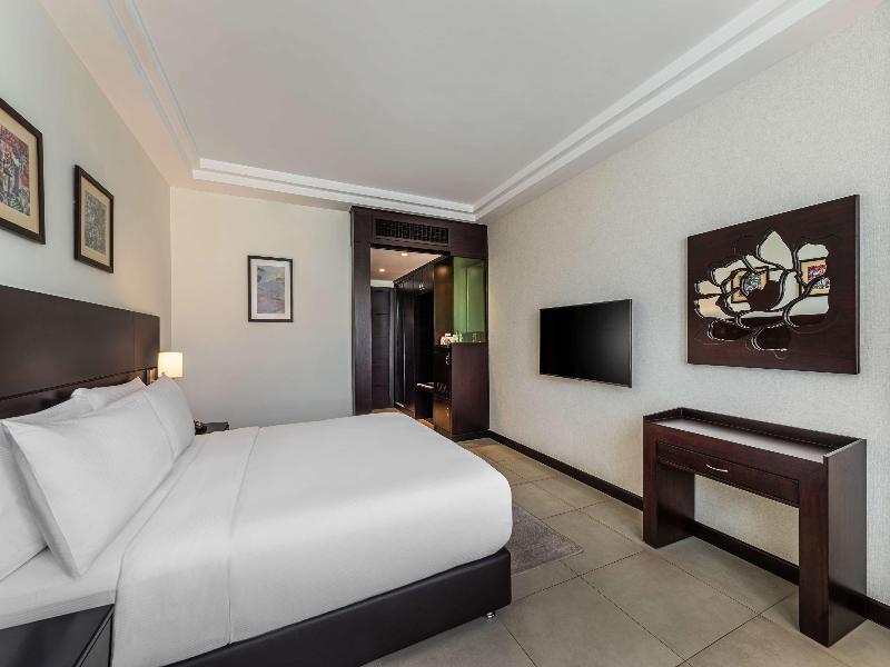 DoubleTree by Hilton Hotel Aqaba - Oda