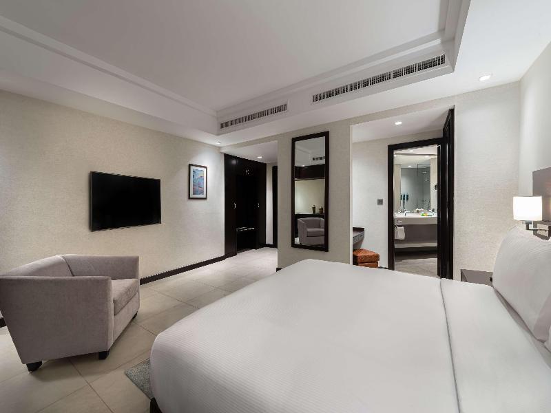 DoubleTree by Hilton Hotel Aqaba - Oda