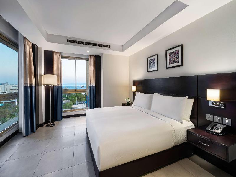 DoubleTree by Hilton Hotel Aqaba - Oda