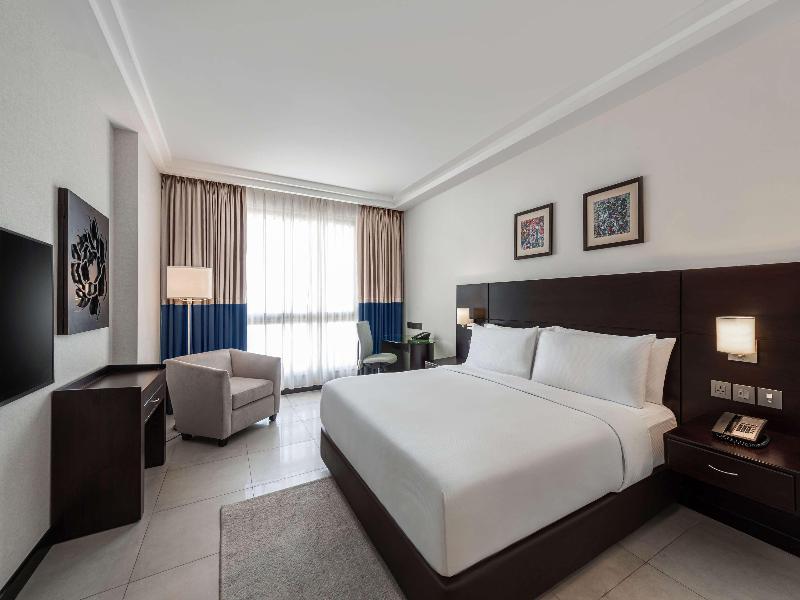 DoubleTree by Hilton Hotel Aqaba - Oda