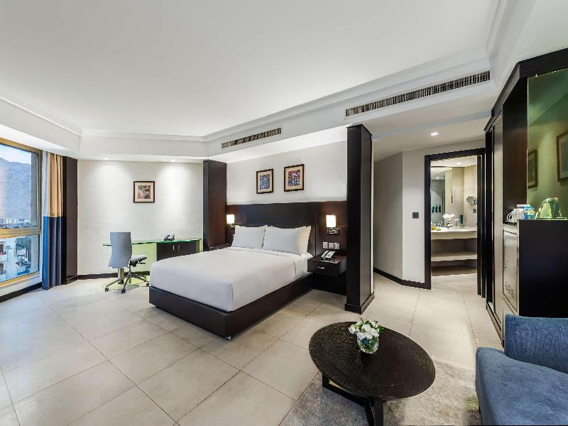 DoubleTree by Hilton Hotel Aqaba - Oda