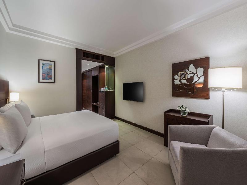 DoubleTree by Hilton Hotel Aqaba - Oda