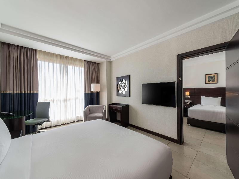 DoubleTree by Hilton Hotel Aqaba - Oda