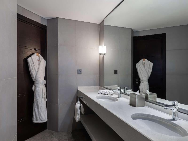 DoubleTree by Hilton Hotel Aqaba - Oda