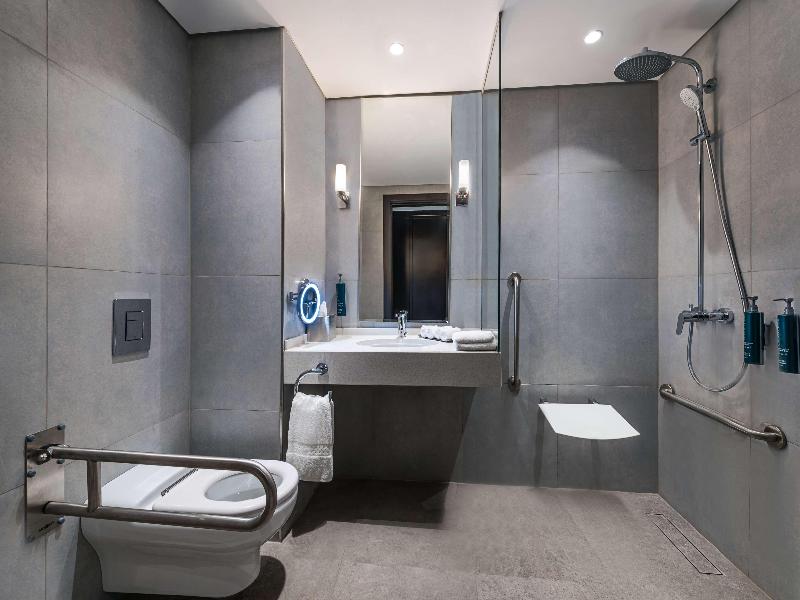 DoubleTree by Hilton Hotel Aqaba - Oda