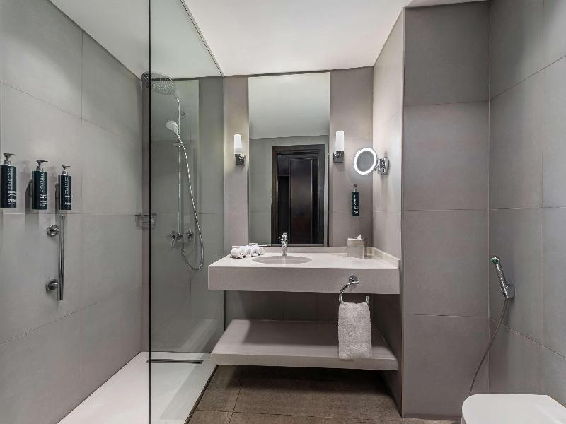 DoubleTree by Hilton Hotel Aqaba - Oda