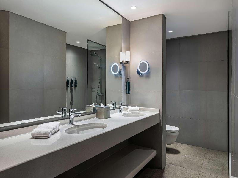 DoubleTree by Hilton Hotel Aqaba - Oda