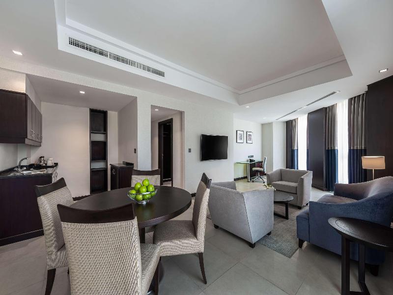 DoubleTree by Hilton Hotel Aqaba - Oda