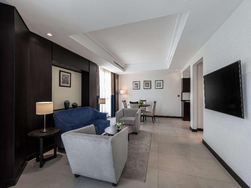DoubleTree by Hilton Hotel Aqaba - Oda