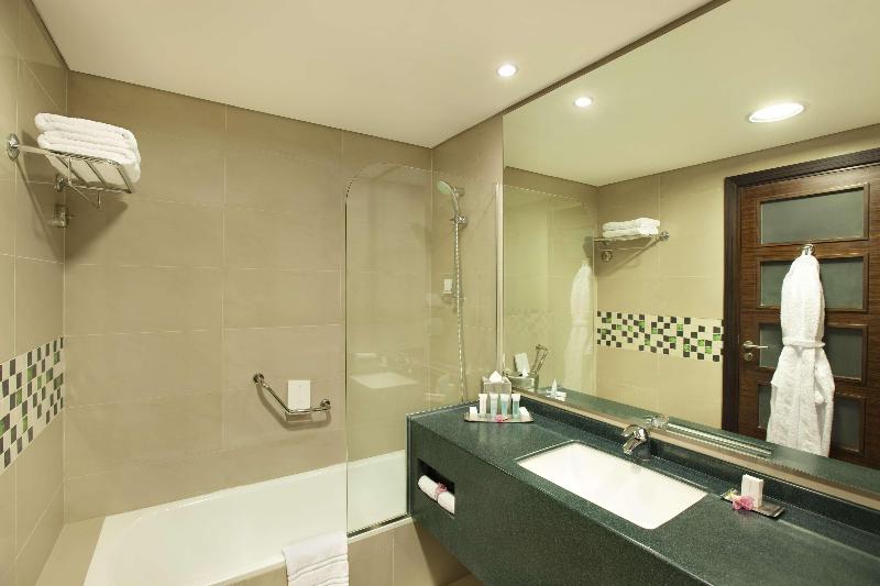 DoubleTree by Hilton Hotel Aqaba - Oda