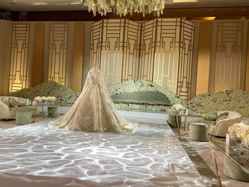 Hilton Doha  (Private Beach Access) - Toplantı