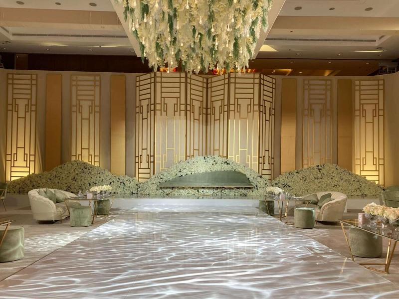 Hilton Doha  (Private Beach Access) - Toplantı
