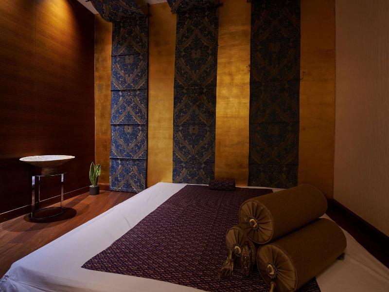 Hilton Doha  (Private Beach Access) - Aktivite
