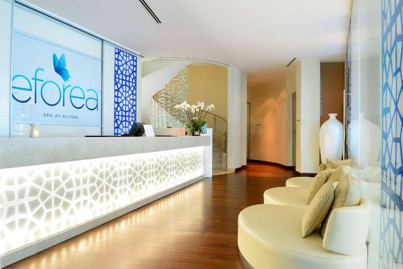Hilton Doha  (Private Beach Access) - Aktivite