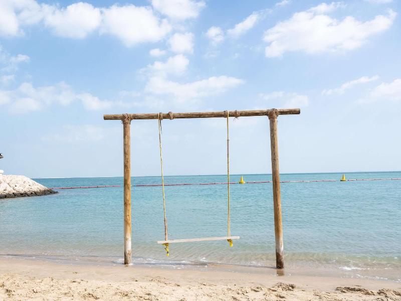 Hilton Doha  (Private Beach Access) - Genel