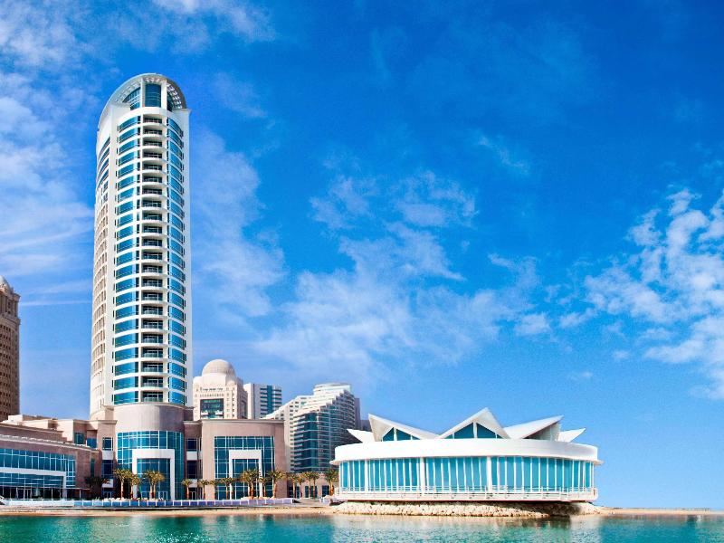 Hilton Doha  (Private Beach Access) - Genel