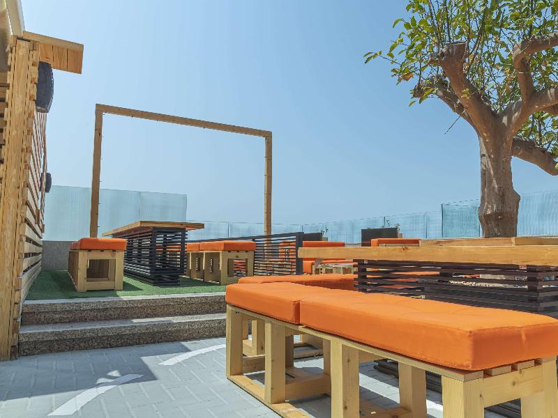 Hilton Doha  (Private Beach Access) - Genel