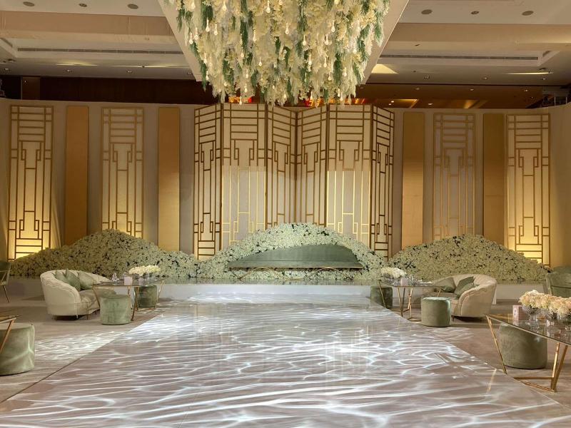 Hilton Doha  (Private Beach Access) - Genel