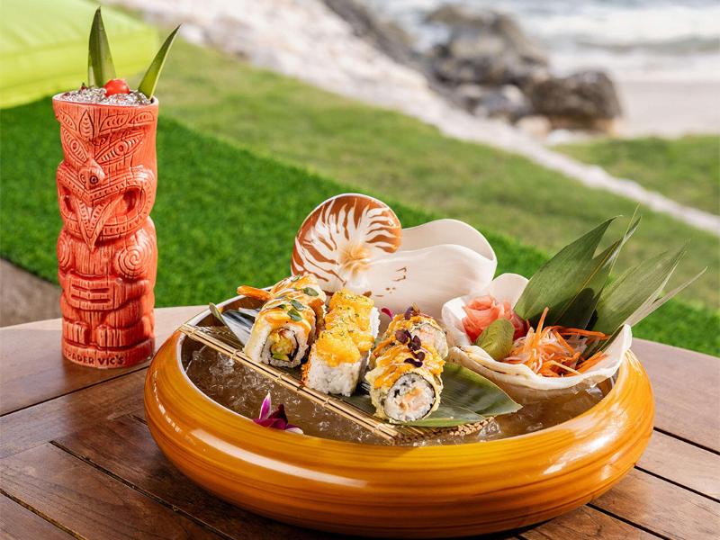 Hilton Doha  (Private Beach Access) - Genel