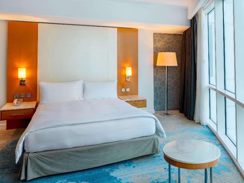 Hilton Doha  (Private Beach Access) - Oda