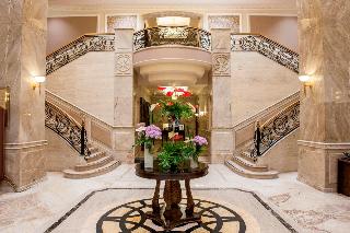 Hilton Zamalek Residence Cairo fotoÄŸrafÄ±