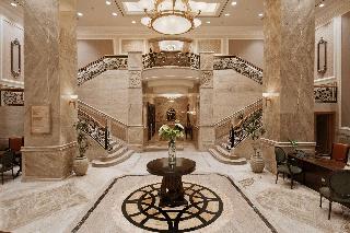 Hilton Zamalek Residence Cairo fotoÄŸrafÄ±