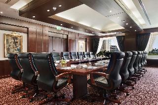Hilton Zamalek Residence Cairo fotoÄŸrafÄ±
