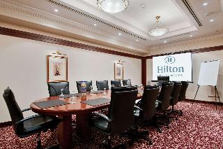 Hilton Zamalek Residence Cairo fotoÄŸrafÄ±