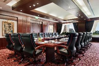 Hilton Zamalek Residence Cairo fotoÄŸrafÄ±