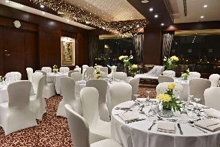 Hilton Zamalek Residence Cairo fotoÄŸrafÄ±