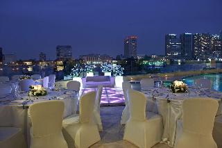 Hilton Zamalek Residence Cairo fotoÄŸrafÄ±