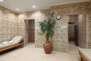 Hilton Zamalek Residence Cairo fotoÄŸrafÄ±