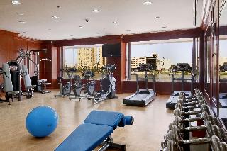 Hilton Zamalek Residence Cairo fotoÄŸrafÄ±