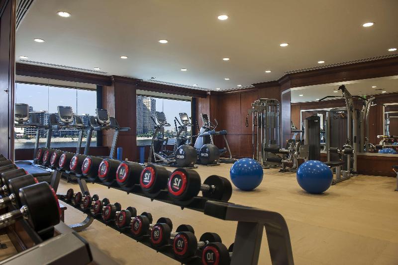 Hilton Zamalek Residence Cairo - Aktivite