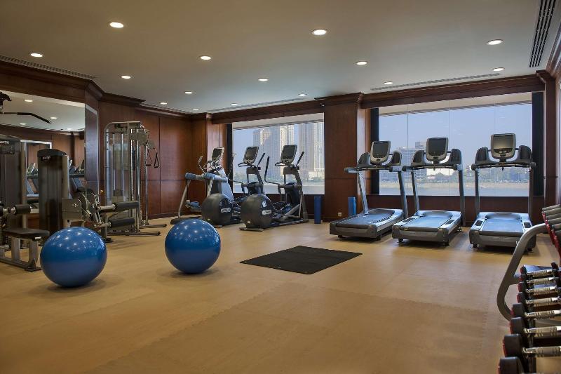 Hilton Zamalek Residence Cairo - Aktivite