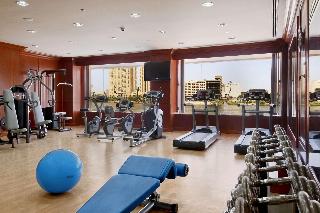 Hilton Zamalek Residence Cairo fotoÄŸrafÄ±