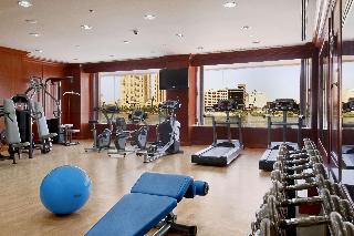 Hilton Zamalek Residence Cairo fotoÄŸrafÄ±
