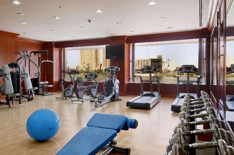 Hilton Zamalek Residence Cairo - Aktivite