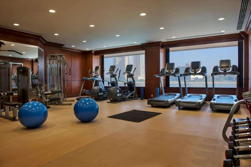 Hilton Zamalek Residence Cairo - Aktivite